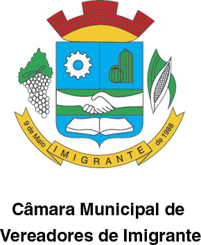 C�mara Municipal de Vereadores de Imigrante