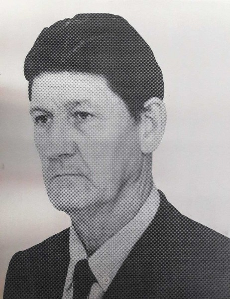 Nelson Egon Scheffler