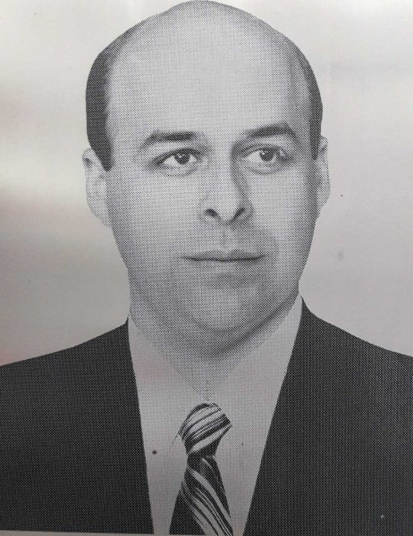 Celso Kaplan