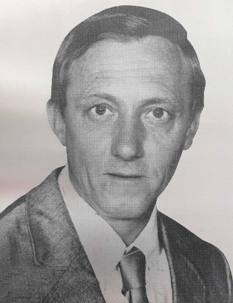 Mário Lindner