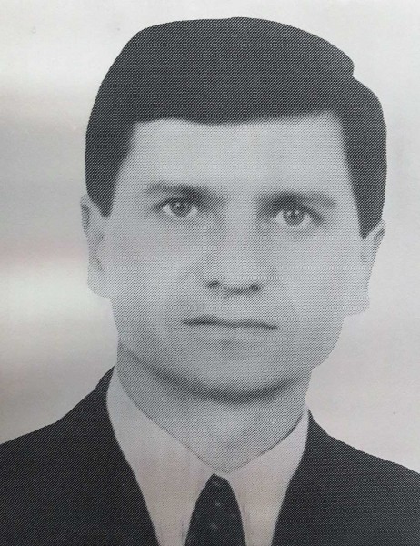 Osmildo Duarte Daumling