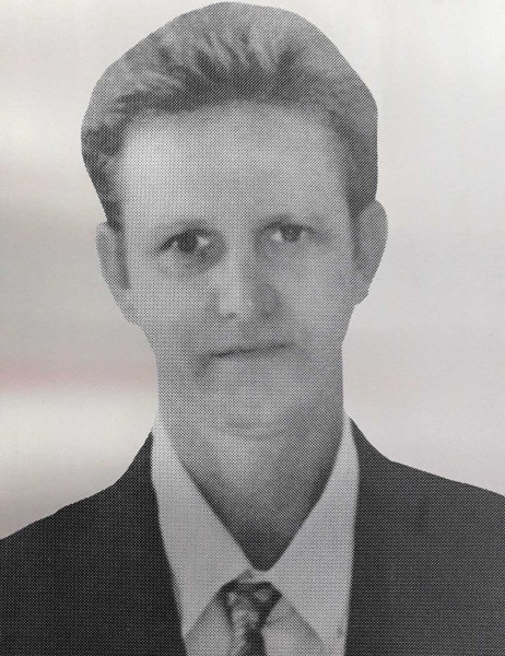 Ronald Brandt