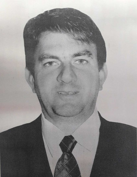Ronald Werkhausen